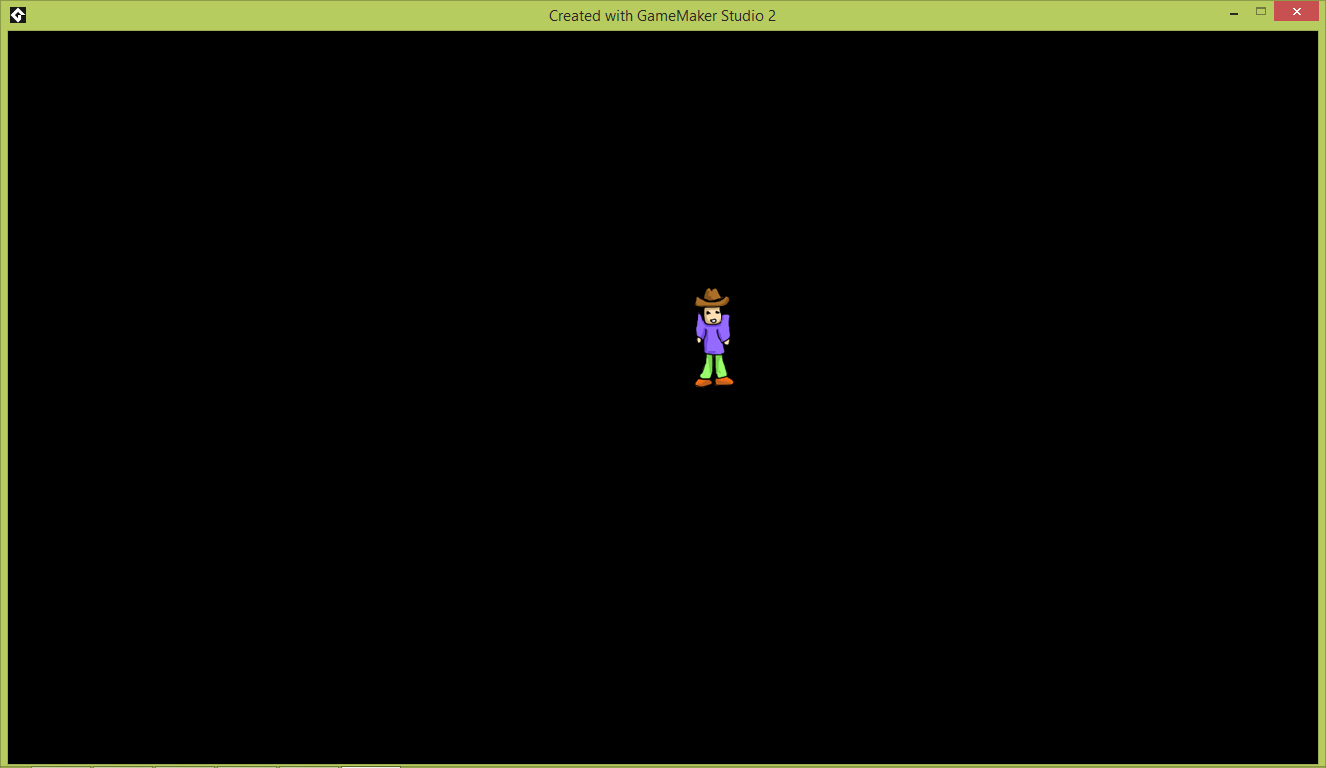 Game Maker Studio 2.3 - ����� ��������� ������ ����� ���� �������� ������� ���� ���������� � ������� ����� � ��� ��������