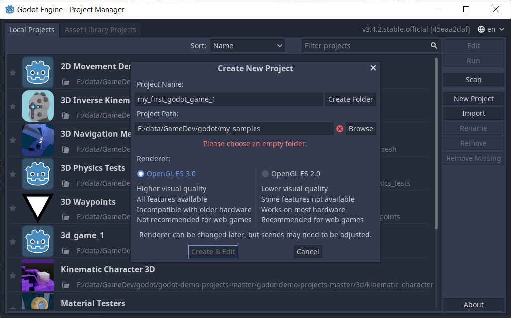 godot engine 3.4.2.stable.official ���� ��������� �������� - ����� ����� ������� (� �������) ����� ����� ��� �������