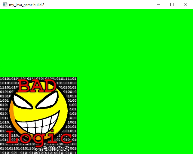 ������ my_java_game.jar �� ��������� windows