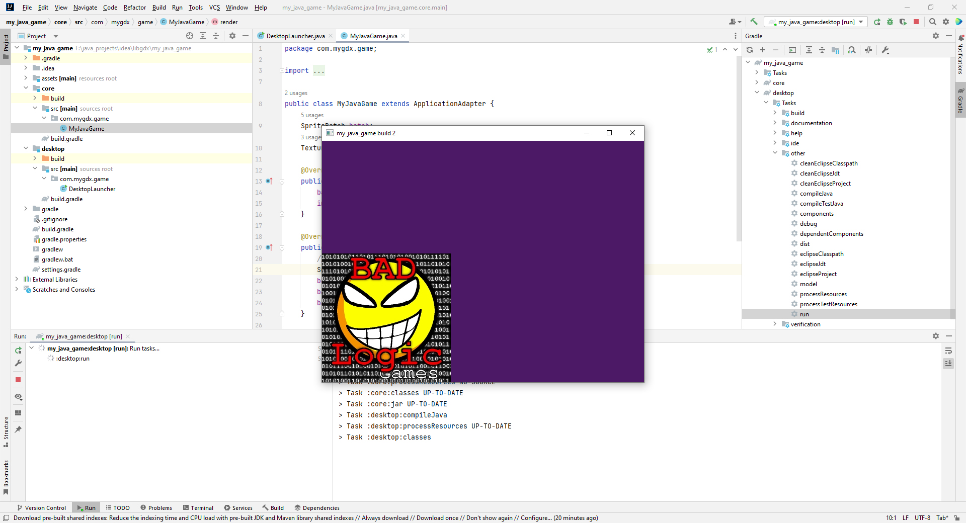 MyJavaGame.java