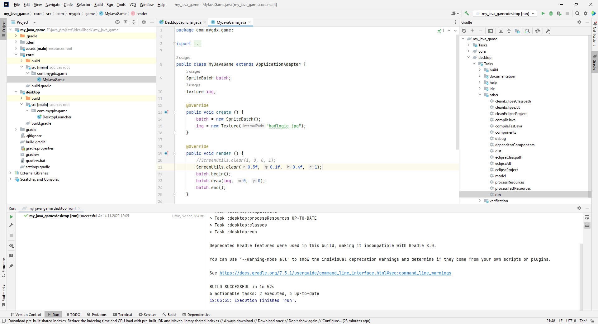 MyJavaGame.java